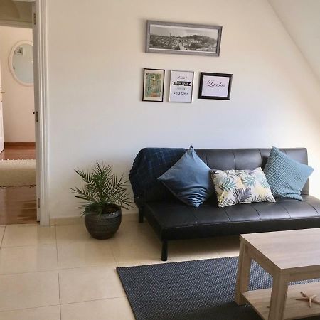 Appartement Atico Luadas à Caldas De Reis Extérieur photo